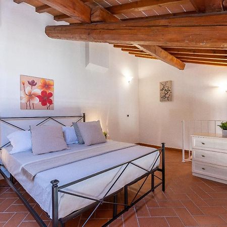 Palazzo Ghibellina By Rental In Florence Exterior photo