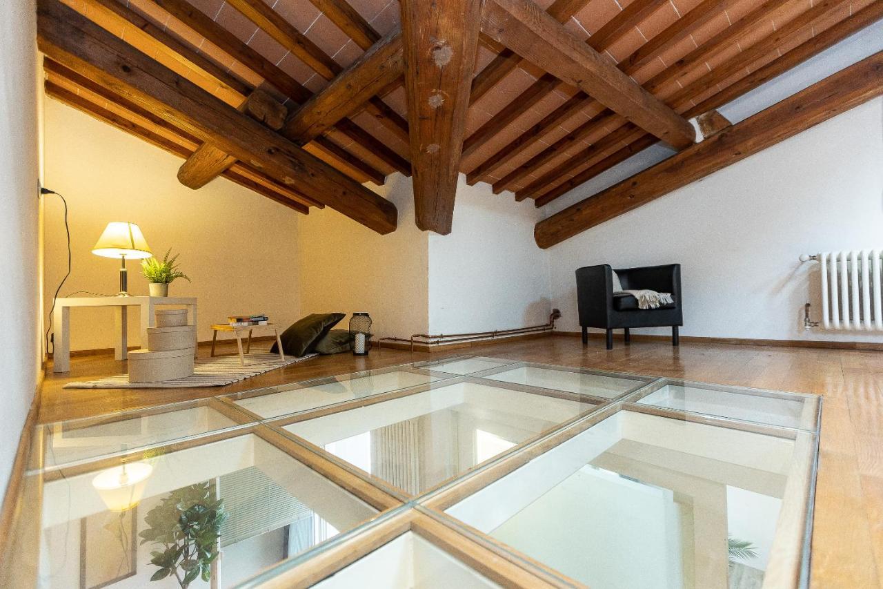 Palazzo Ghibellina By Rental In Florence Exterior photo