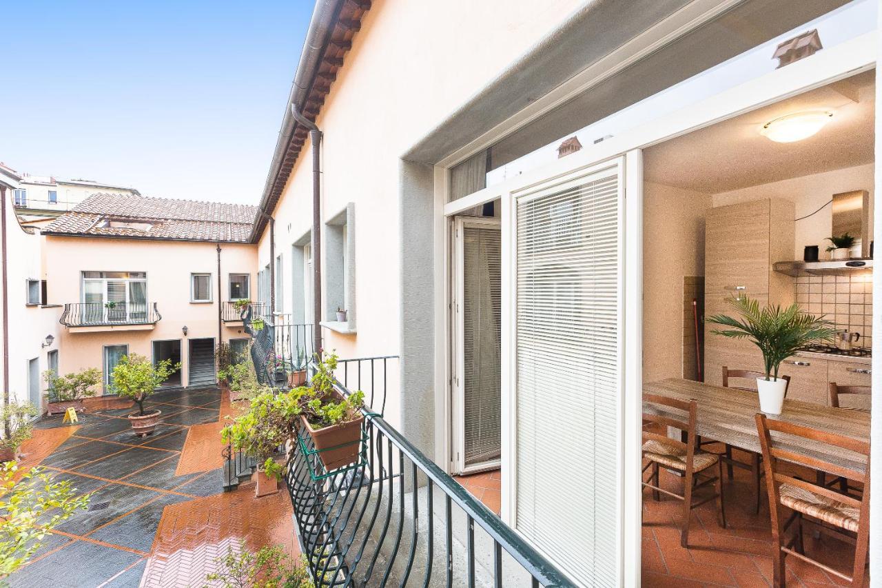 Palazzo Ghibellina By Rental In Florence Exterior photo