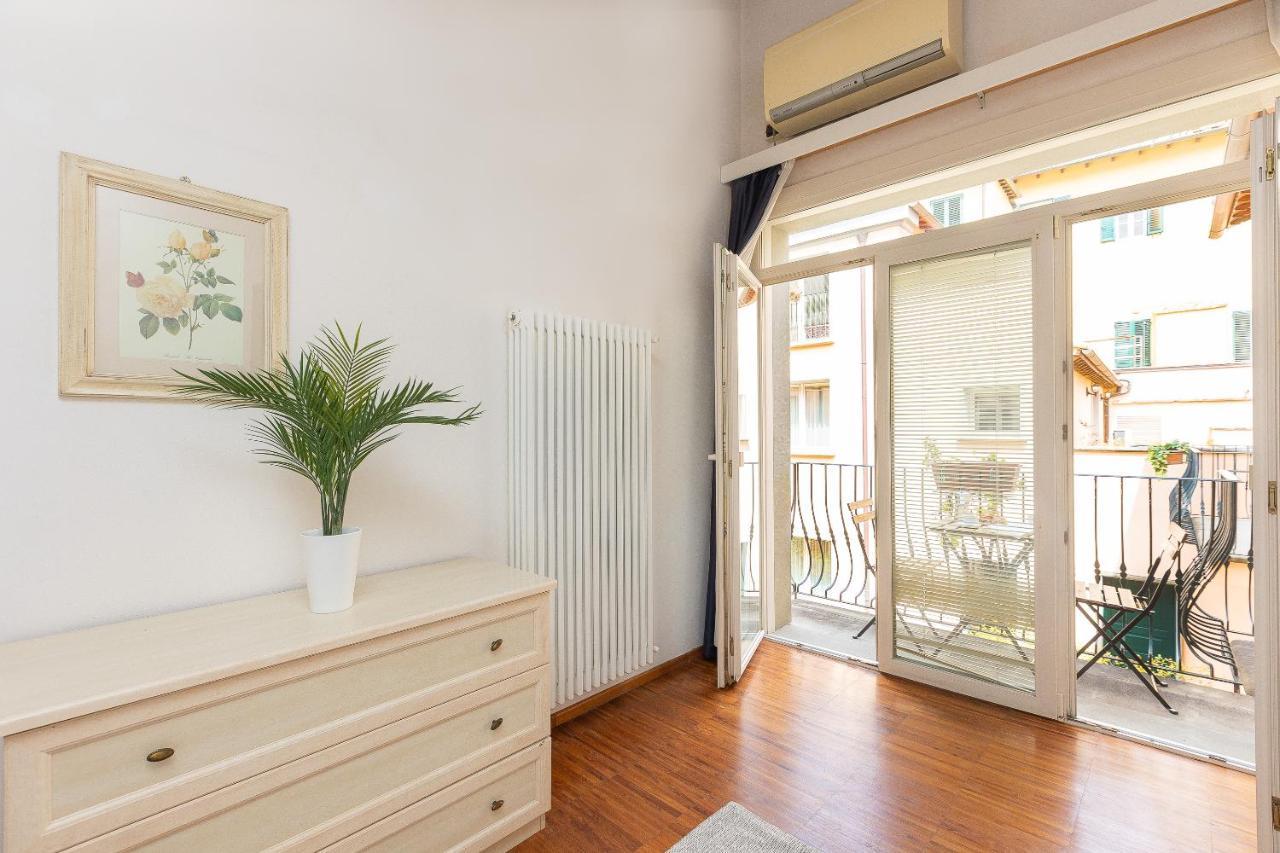 Palazzo Ghibellina By Rental In Florence Exterior photo