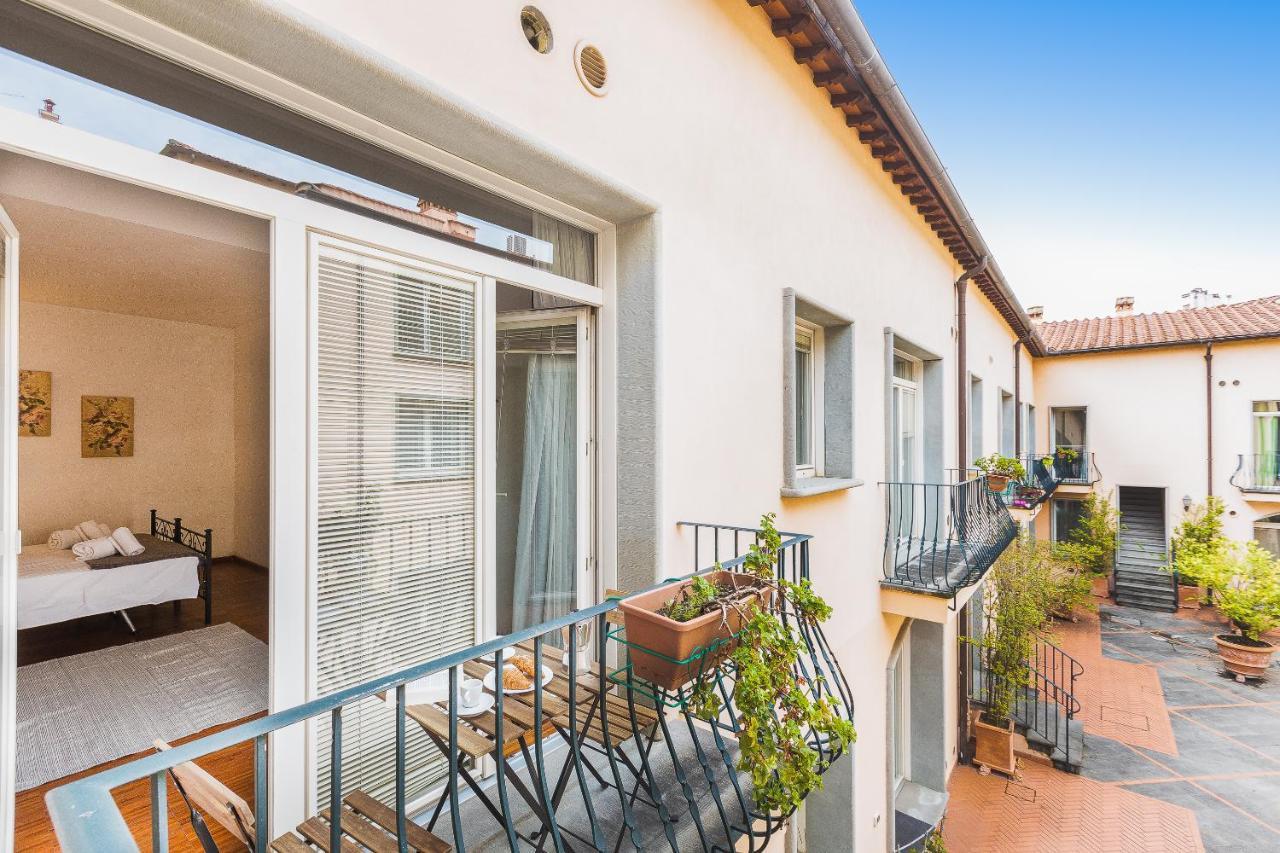 Palazzo Ghibellina By Rental In Florence Exterior photo