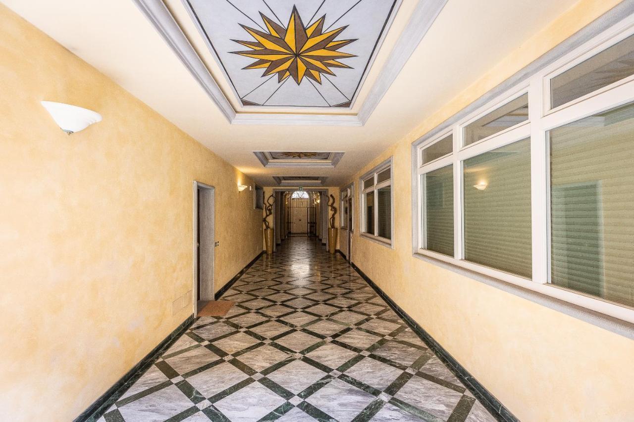 Palazzo Ghibellina By Rental In Florence Exterior photo