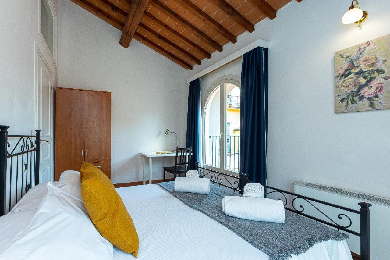 Palazzo Ghibellina By Rental In Florence Exterior photo