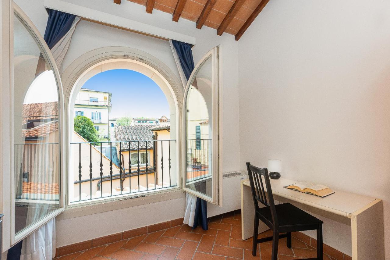 Palazzo Ghibellina By Rental In Florence Exterior photo