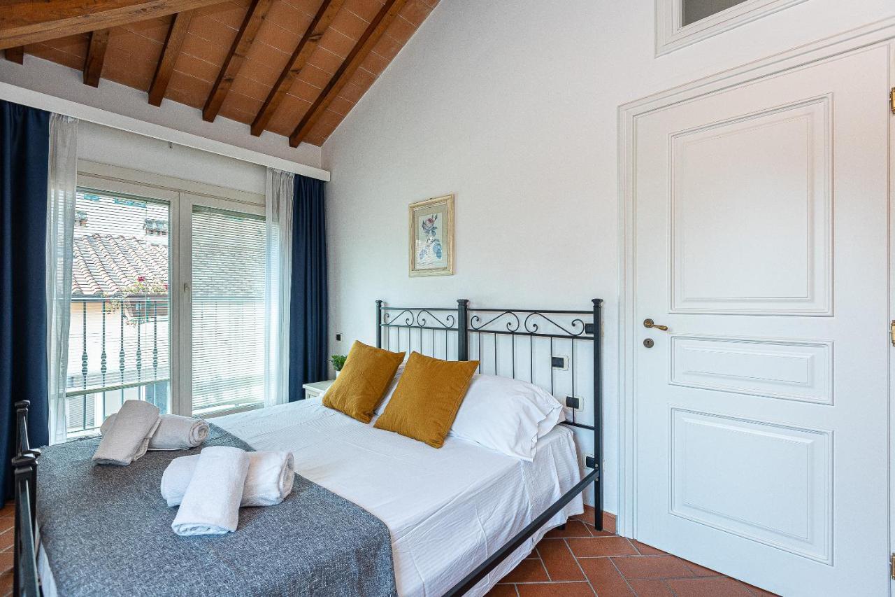 Palazzo Ghibellina By Rental In Florence Exterior photo