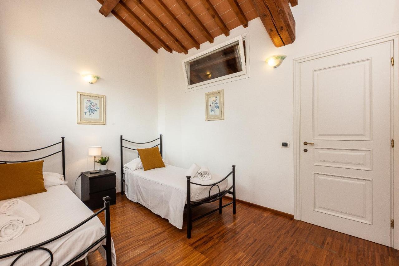 Palazzo Ghibellina By Rental In Florence Exterior photo