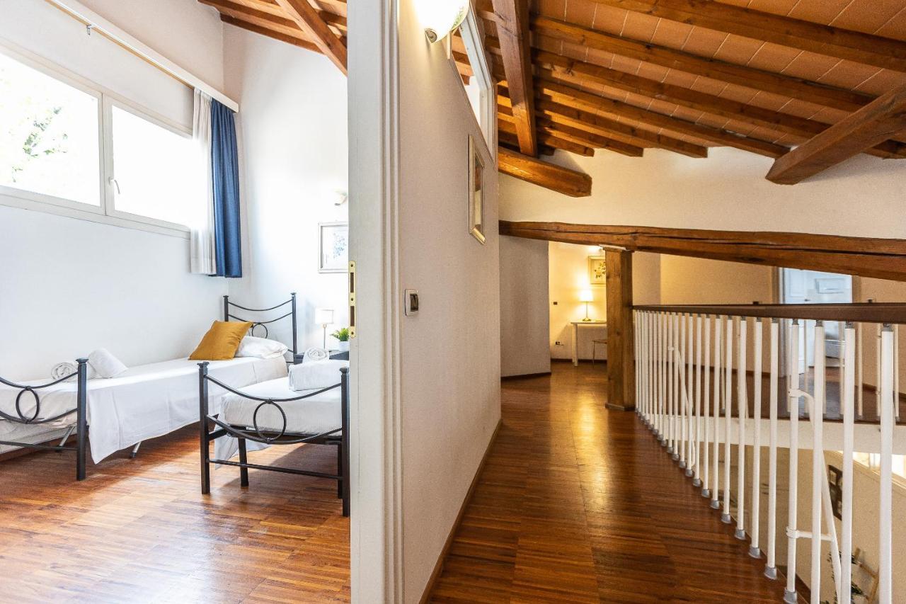Palazzo Ghibellina By Rental In Florence Exterior photo