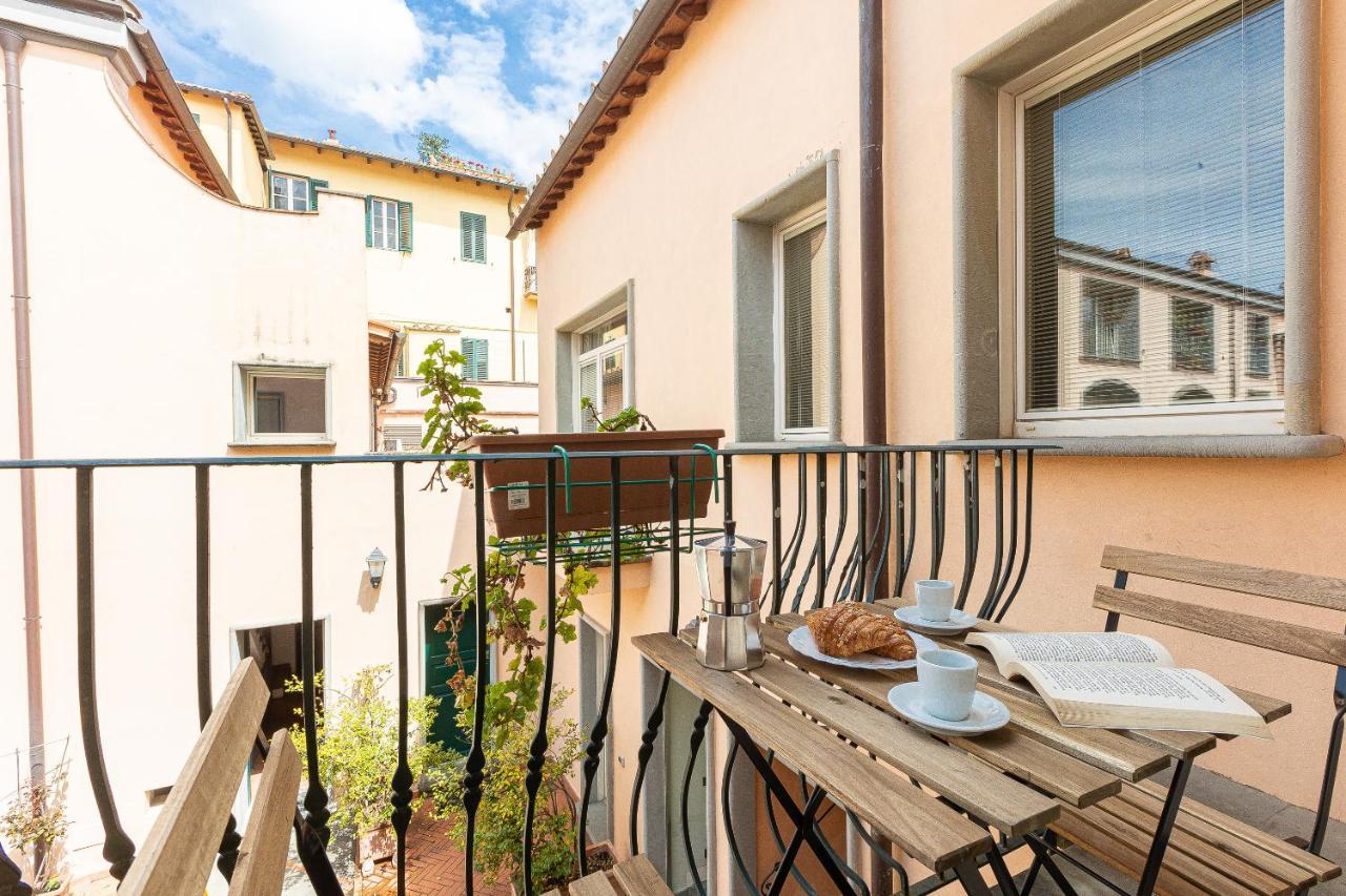 Palazzo Ghibellina By Rental In Florence Exterior photo