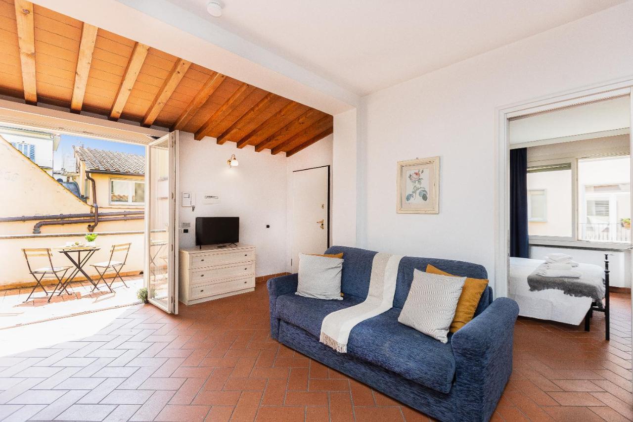 Palazzo Ghibellina By Rental In Florence Exterior photo