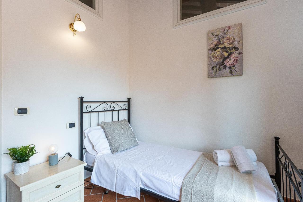 Palazzo Ghibellina By Rental In Florence Exterior photo