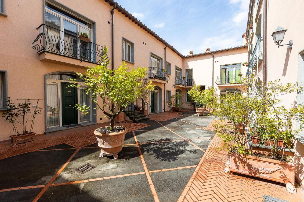 Palazzo Ghibellina By Rental In Florence Exterior photo