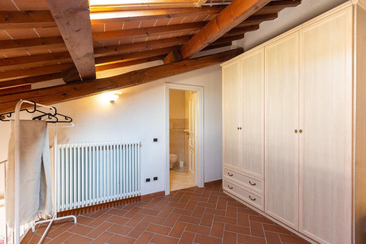Palazzo Ghibellina By Rental In Florence Exterior photo