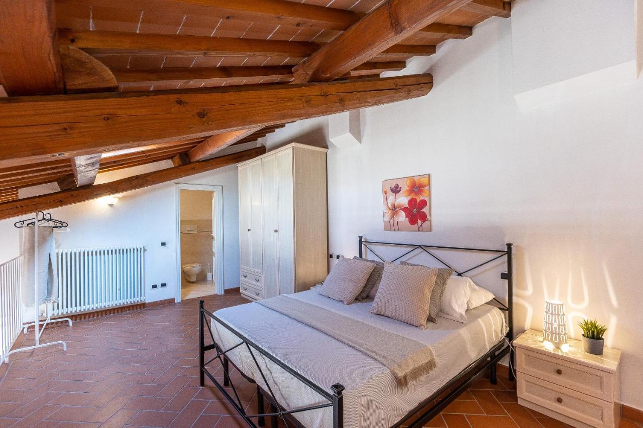 Palazzo Ghibellina By Rental In Florence Exterior photo