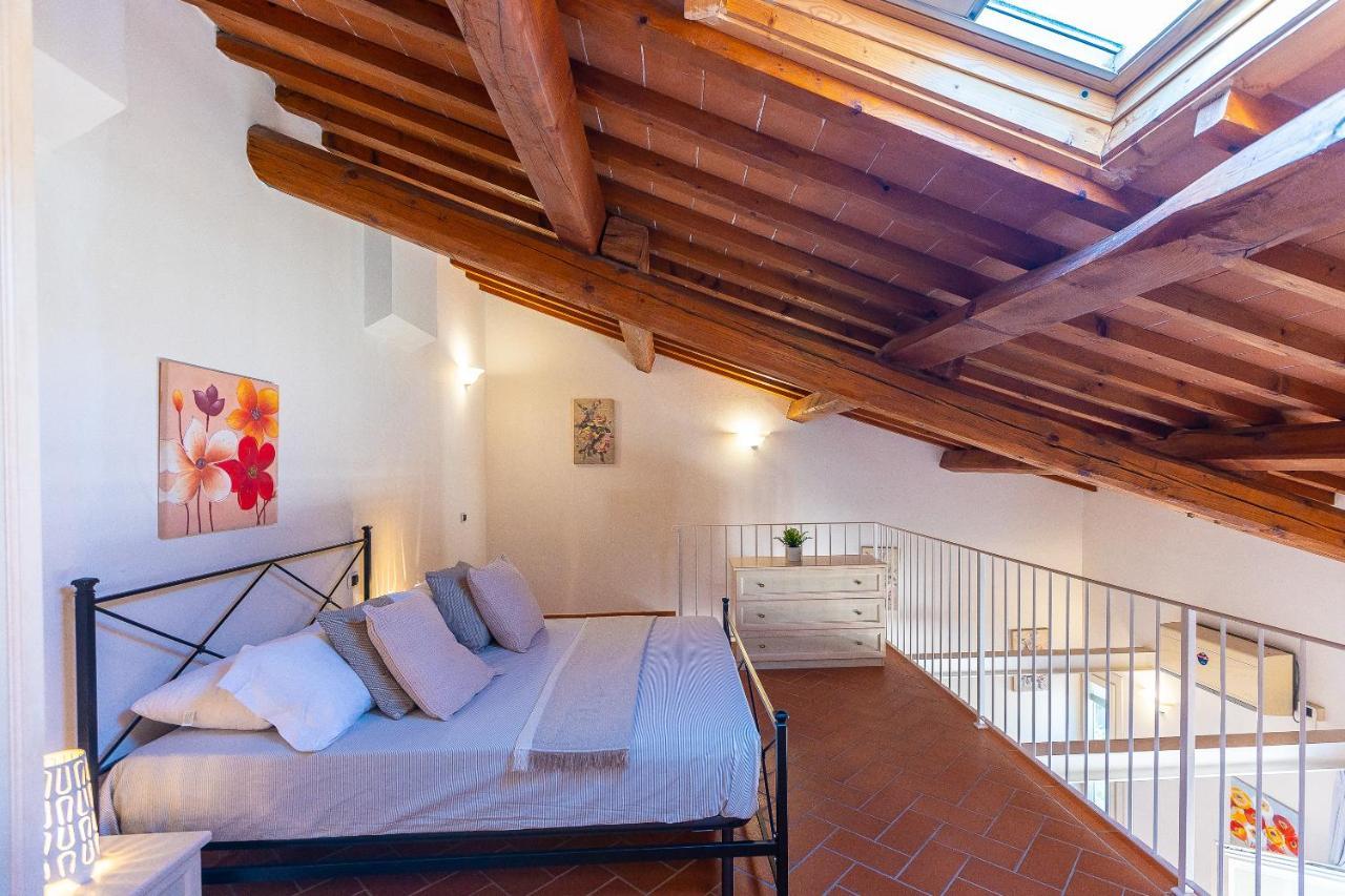 Palazzo Ghibellina By Rental In Florence Exterior photo