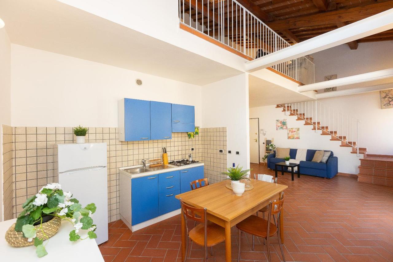 Palazzo Ghibellina By Rental In Florence Exterior photo